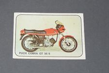 287 puch cobra d'occasion  Vendat