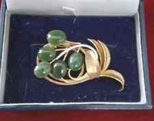 Vintage jewellery filigree for sale  AYR