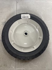 Steel wheel assy for sale  Columbia