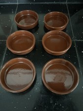 terracotta dish for sale  GRAVESEND