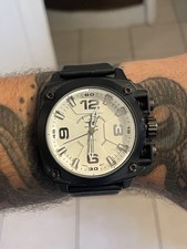 Montre homme michael d'occasion  Sassenage