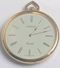 Vintage tissot quartz for sale  SALFORD