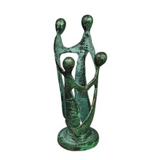 Vintage abstract family for sale  East Mc Keesport