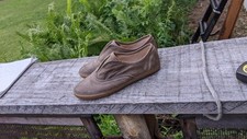 Frye maya slip for sale  Craftsbury Common