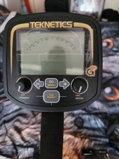 Tekneticks plus metal for sale  SUTTON-IN-ASHFIELD