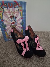 Irregular choice fairies for sale  SUTTON COLDFIELD
