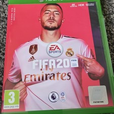 xbox x fifa 20 for sale xbox x fifa 20 for sale PLYMOUTH