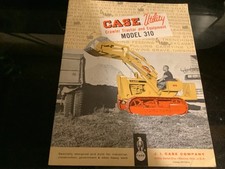 Case 310 utility for sale  High Springs