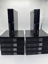 Dell optiplex 7050 d'occasion Dell optiplex 7050 d'occasion  Villeurbanne
