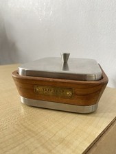 Vintage trip trap for sale  CHARD