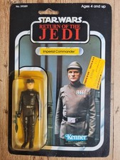 Star wars vintage for sale  NOTTINGHAM