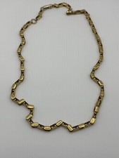 Vintage sauro necklace for sale  Greenville