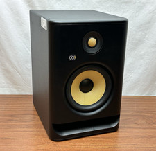 Monitor de estúdio alimentado KRK Systems Rokit 7 G4 7" (único) -- 1027431-1 -- comprar usado Monitor de estúdio alimentado KRK Systems Rokit 7 G4 7" (único) -- 1027431-1 -- comprar usado  Enviando para Brazil