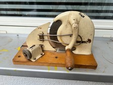 Pede dienes brotschneidemaschi gebraucht kaufen  Bad Hersfeld