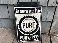1950s old pure for sale  Vancouver