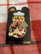 Disney pin star for sale  San Diego