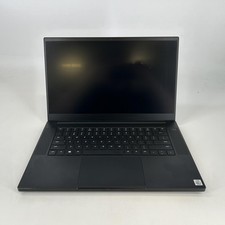 Razer blade base for sale  Sanford