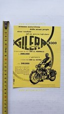Gilera 300 normale usato  Segrate