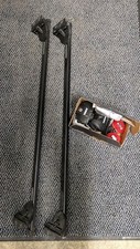 Dachträger gepäckträger nis gebraucht kaufen  Augsburg