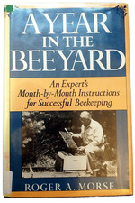 Year beeyard month for sale  Waterford Works