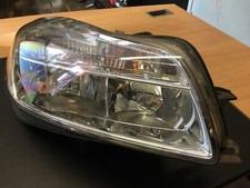 Vauxhall insignia halogen for sale  NOTTINGHAM