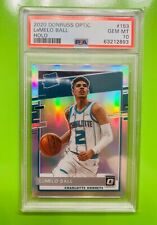 2020 donruss optic for sale  Shipping to Ireland