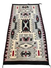 1980 navajo rug for sale  Sedona