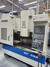 Okuma vae cnc for sale  Minneapolis