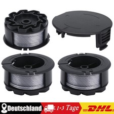 Stück bosch universalgrasscut gebraucht kaufen  Langenlonsheim