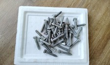 Square head lag for sale  Elysburg