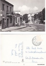 Monterotondo scalo borgo usato  Roma