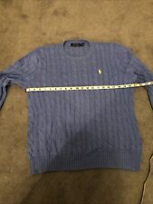 ralph lauren jumpers for sale  LONDON