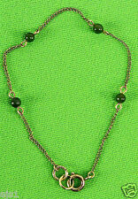 Child bracelet jade for sale  Minneapolis