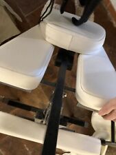 Chaise massage cuir d'occasion  Gordes