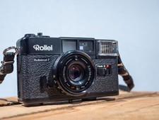 Rollei rolleimat retro for sale  PLYMOUTH