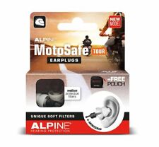 Alpine motosafe tour gebraucht kaufen  Apen