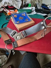 Vintage girl guide for sale  DONCASTER