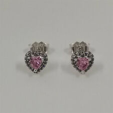 Pandora pink heart for sale  BOGNOR REGIS