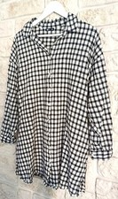 Longue chemise femme d'occasion  Six-Fours-les-Plages