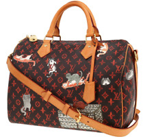 Louis vuitton catgram d'occasion  Saint-Symphorien-d'Ozon