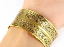 Bracciale donna zinco usato  Agropoli