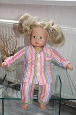 Vintage götz babypuppe gebraucht kaufen  Duderstadt