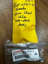 New oem yamaha for sale  Conneaut Lake