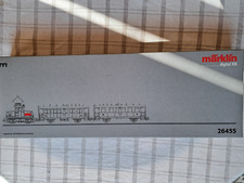 26455 märklin set gebraucht kaufen  Barmstedt