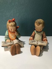 Hummel book worm for sale  San Carlos