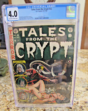 Tales crypt golden for sale  Hanover