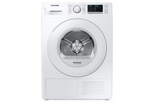 Asciugatrice samsung dv90ta240 usato  Palma Campania