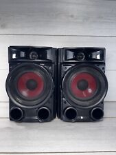 Cms4330f replacement speakers for sale  HATFIELD