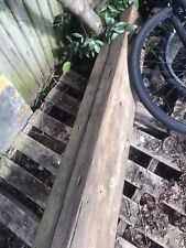 Reclaimed timber beam for sale  LONDON