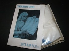 Coperte termiche vintage usato  Breno